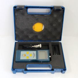 Wielofunkcyjny tester drgań dla dokładnych odczytów 10Hz do 1KHz 10Hz do 10KHz 0.1-200m/s