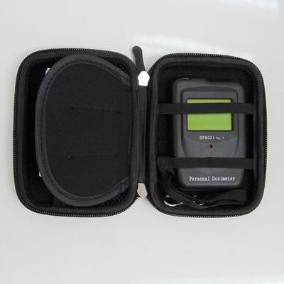 HUATEC DP802i Osobisty licznik alarmu dawkowania