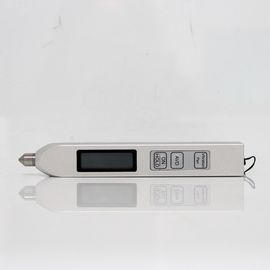 HG-6430 LCD cyfrowy wyświetlacz przyspieszenie prędkość przemieszczenie drgań Pióro