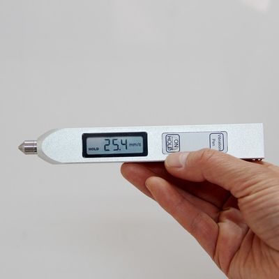 HG-6410 Miernik drgań wibracyjnych RMS