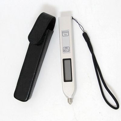 HG-6410 Miernik drgań wibracyjnych RMS