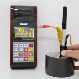 Przenośny tester twardości RHL-170 z interfejsem komunikacyjnym USB i pamięcią danych 500 grup