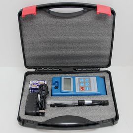 DC AC Tasla Meter Cyfrowy gausowy miernik do kontroli gęstości strumienia