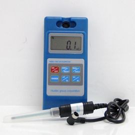 HGS-10C cyfrowy gausometr 0-2000mT Silnik pola magnetycznego
