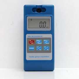 DC AC Tasla Meter Cyfrowy gausowy miernik do kontroli gęstości strumienia