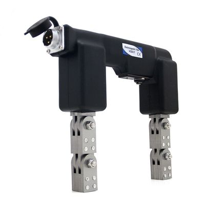 Przenośny sprzęt do badania cząstek magnetycznych