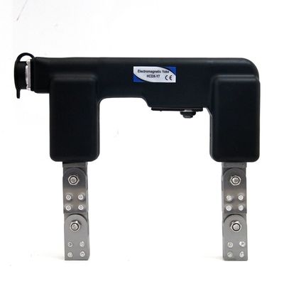 Przenośny sprzęt do badania cząstek magnetycznych