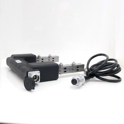 Urządzenia do badania magnesowych cząstek stałych