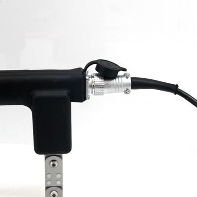 Przenośny sprzęt do badania cząstek magnetycznych