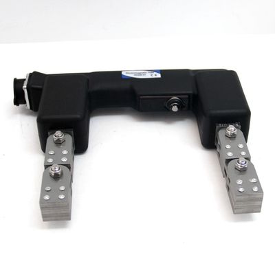 Przenośny sprzęt do badania cząstek magnetycznych