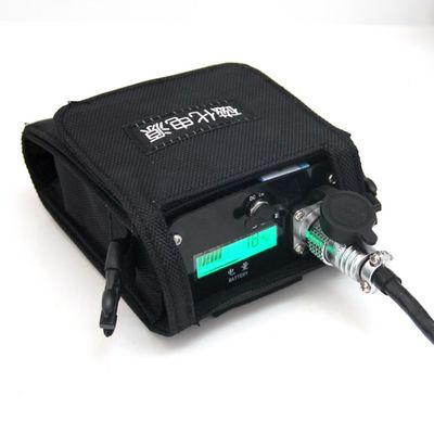 Przenośny sprzęt do badania cząstek magnetycznych