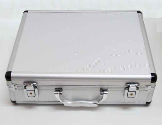 Praktyczne urządzenia do testowania cząstek magnetycznych