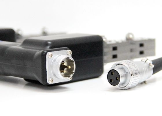 Praktyczne urządzenia do testowania cząstek magnetycznych