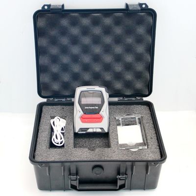 SRT5030 Integral Dual OLED Display Ra Rz Rq Rt Tester szorstkości powierzchni
