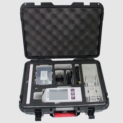 22 Parametry Portable Surface Roughness Tester Wysoka dokładność