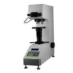 HV-1D Industrial Micro Hardness Tester 8 Test Forces Metal Alloy Micro Vickers Knoop Detektor twardości