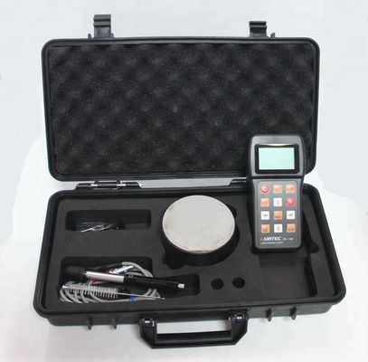 RHL-40B Segment LCD Back Light Display Duża pojemność pamięci Leeb Tester twardości