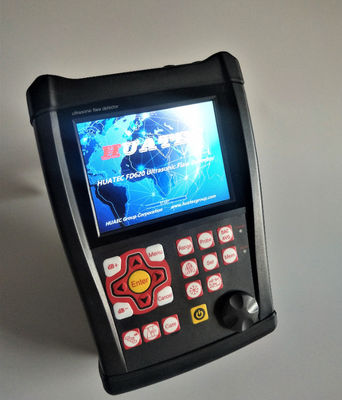 HUATEC FD620 Ultrasonowy wykrywacz usterek z mobilną aplikacją