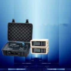 HD-150 Detektor głębokości przecieku poziomu rurociągu, lokalizator usterek rurociągu