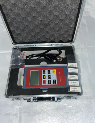 TG-8831FN Magnetyzm Film farbowy Mierzerze grubości powłoki Mierzerze grubości powłoki
