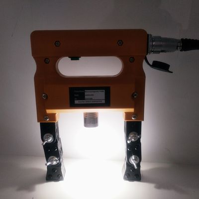 HCDX-220DC Portable DC Magnetic Yoke Flaw Detector for Welding Seam Inspection