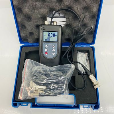 HG6378-3 3-kanałowy 3D XYZ Piezoelektryczny akcelerometr szerokiego zakresu wibracji
