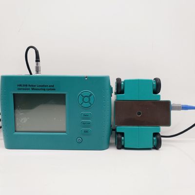 HLT-210+ Zbadacz pozycji wzmocnienia grubości pokrywy betonowej