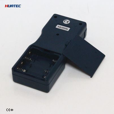 HG-5350 Przemysłowy Miernik Wibracji 3-w-1 Mierzenie Przyspieszenia Prędkości Przesunięcia Automatyczne Wyłączenie zasilania Przenośna maszyna Detektor usterek