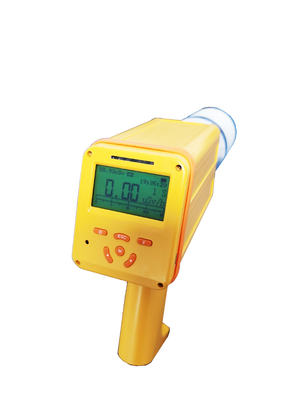 FJ-CoMo50 LCD Display Backlight Ochrona środowiska