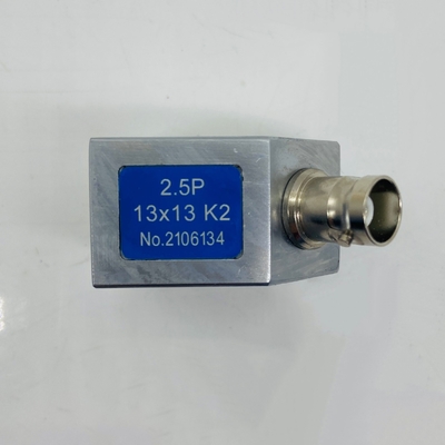 Cyfrowy defektoskop ultradźwiękowy Blue Look Fd-580 Huatec