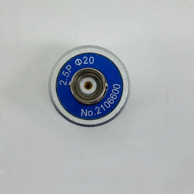 Cyfrowy defektoskop ultradźwiękowy Blue Look Fd-580 Huatec