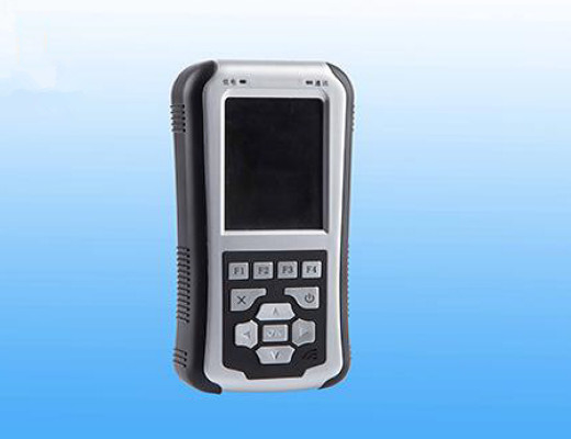 Szybki mikrokomputer przenośny tester drgań Dynamiczny sprzęt równoważący Hg-7200