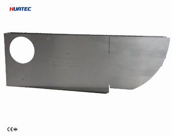 A2 Iiw Bs2704 Standardowe ultradźwiękowe bloki kalibracyjne Iso2400-19