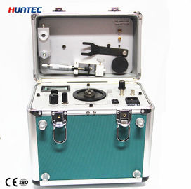 Cyfrowy kalibrator drgań kalibracja drgań miernik drgań analizator wibrator tester ISO10816 HG-5010
