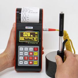 Clear Display Cyfrowy tester twardości powierzchni RHL-170 HUATEC