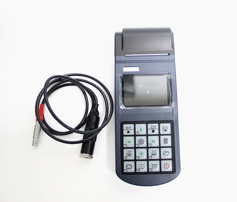 Wykres widmowy w czasie rzeczywistym Przenośny miernik drgań USB dla pól przemysłowych HG-6380