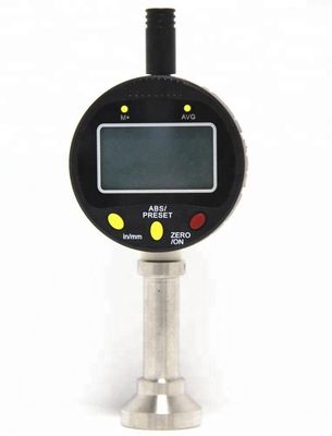 ASTMD 4417B 6500um Przenośny tester chropowatości powierzchni