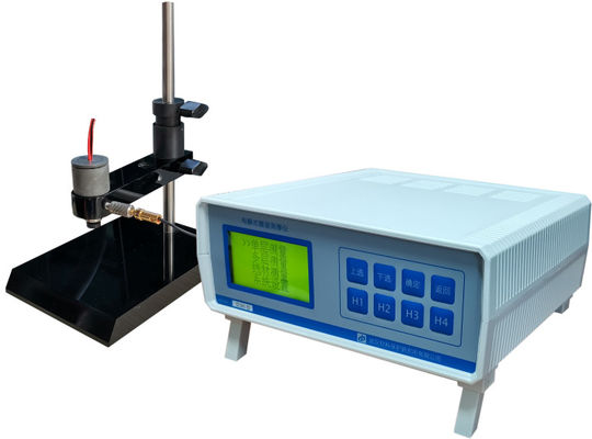 Kulometryczny tester grubości TG-100D Huatec 35μM