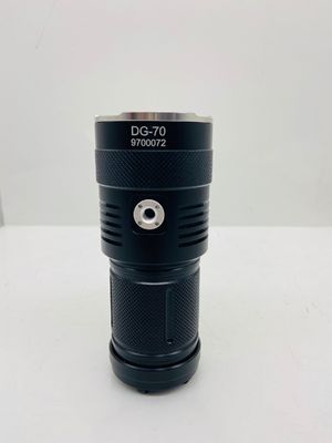 HUATEC Pocket LED 9W 5H Przenośna lampa UV