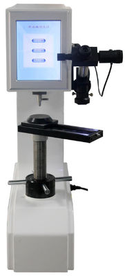 Micro Universal Touch Screen Cyfrowe testery twardości Vickers
